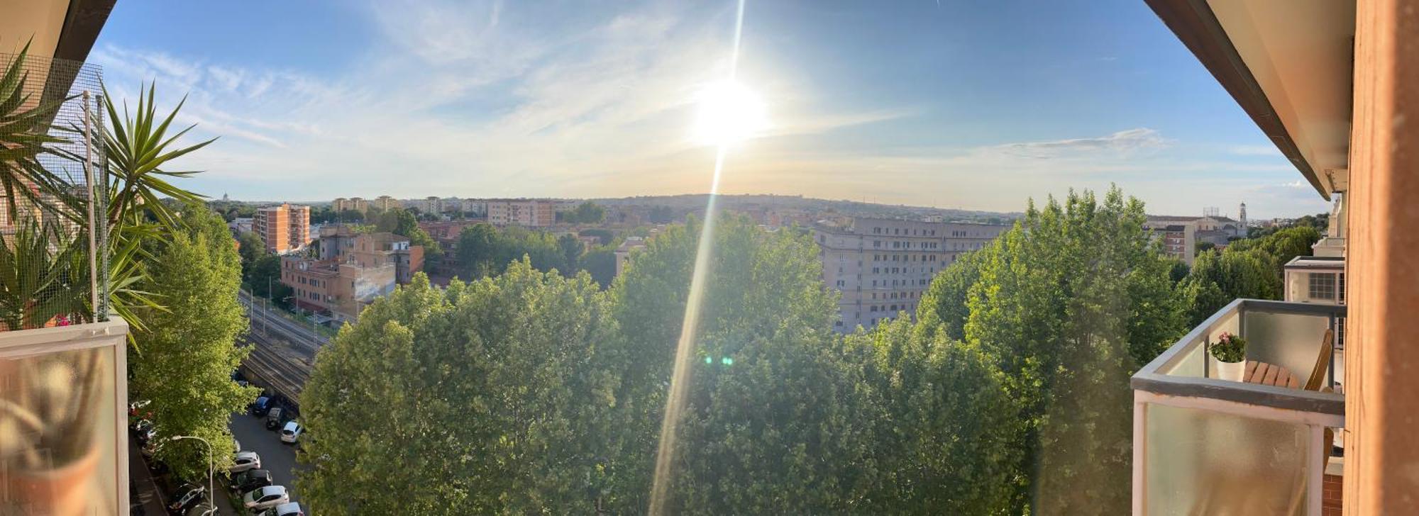 Stepahouse Zona San Paolo Elegante Bilocale A 2 Minuti Dalla Metro B